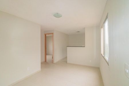 Apartamento para alugar com 41m², 2 quartos e 1 vaga Apartamento para alugar com 41m², 2 quartos e 1 vagaSala