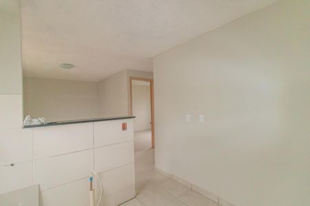 Apartamento para alugar com 41m², 2 quartos e 1 vaga Apartamento para alugar com 41m², 2 quartos e 1 vagaCozinha