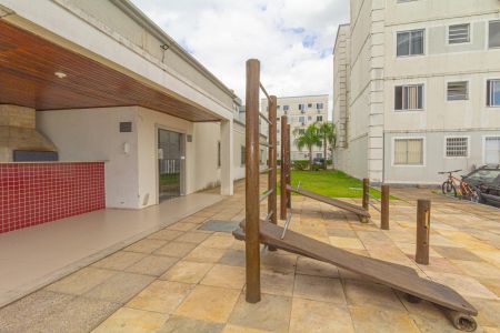 Apartamento para alugar com 41m², 2 quartos e 1 vaga Apartamento para alugar com 41m², 2 quartos e 1 vagaÁrea comum - Churrasqueira