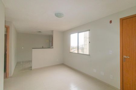 Apartamento para alugar com 41m², 2 quartos e 1 vaga Apartamento para alugar com 41m², 2 quartos e 1 vagaSala
