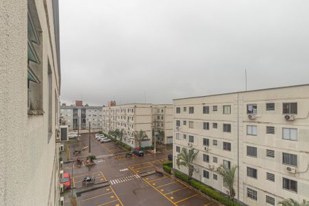Apartamento para alugar com 41m², 2 quartos e 1 vaga Apartamento para alugar com 41m², 2 quartos e 1 vagaVista do Quarto 1