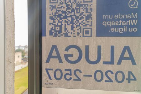 Apartamento para alugar com 41m², 2 quartos e 1 vaga Apartamento para alugar com 41m², 2 quartos e 1 vagaplaca
