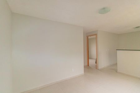 Apartamento para alugar com 41m², 2 quartos e 1 vaga Apartamento para alugar com 41m², 2 quartos e 1 vagaSala