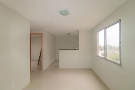 Apartamento para alugar com 41m², 2 quartos e 1 vaga Apartamento para alugar com 41m², 2 quartos e 1 vagaSala