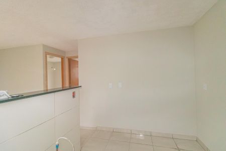 Apartamento para alugar com 41m², 2 quartos e 1 vaga Apartamento para alugar com 41m², 2 quartos e 1 vagaCozinha