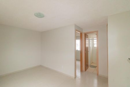Apartamento para alugar com 41m², 2 quartos e 1 vaga Apartamento para alugar com 41m², 2 quartos e 1 vagaSala