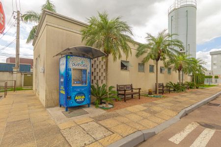 Apartamento para alugar com 41m², 2 quartos e 1 vaga Apartamento para alugar com 41m², 2 quartos e 1 vagaÁrea comum