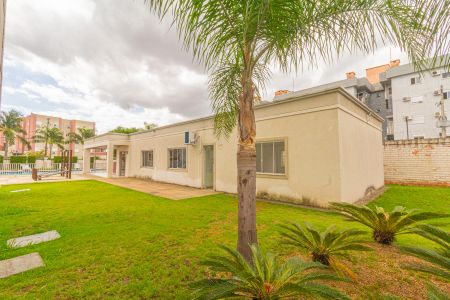 Apartamento para alugar com 41m², 2 quartos e 1 vaga Apartamento para alugar com 41m², 2 quartos e 1 vagaÁrea comum - Salão de festas