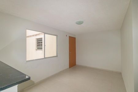 Apartamento para alugar com 41m², 2 quartos e 1 vaga Apartamento para alugar com 41m², 2 quartos e 1 vagaSala