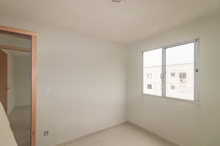 Apartamento para alugar com 41m², 2 quartos e 1 vaga Apartamento para alugar com 41m², 2 quartos e 1 vagaQuarto 2