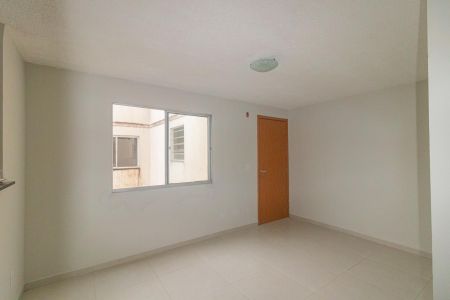 Apartamento para alugar com 41m², 2 quartos e 1 vaga Apartamento para alugar com 41m², 2 quartos e 1 vagaSala
