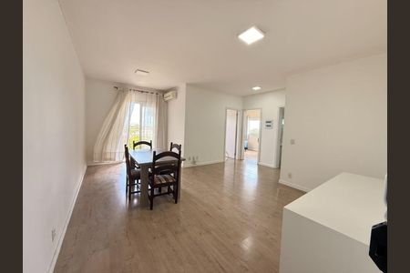 Apartamento para alugar com 64m², 2 quartos e 1 vagaSala