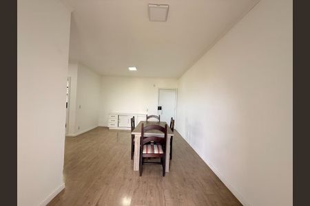 Sala de apartamento para alugar com 2 quartos, 64m² em Nossa Senhora das Gracas, Canoas