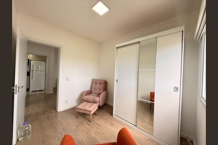 Quarto 1 de apartamento para alugar com 2 quartos, 64m² em Nossa Senhora das Gracas, Canoas