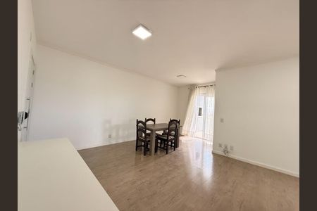 Sala de apartamento para alugar com 2 quartos, 64m² em Nossa Senhora das Gracas, Canoas