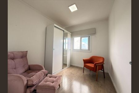 Quarto 1 de apartamento para alugar com 2 quartos, 64m² em Nossa Senhora das Gracas, Canoas