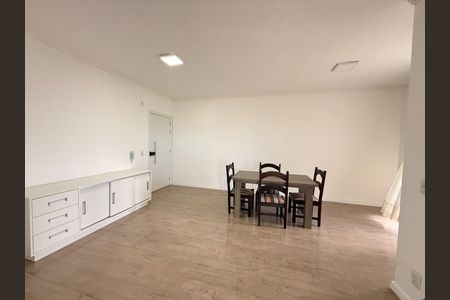 Sala de apartamento para alugar com 2 quartos, 64m² em Nossa Senhora das Gracas, Canoas