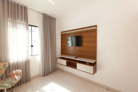 Apartamento à venda com 2 quartos, 96m² em Novo Riacho, Contagem