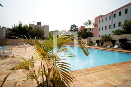 Apartamento para alugar com 42m², 2 quartos e 3 vagas Apartamento para alugar com 42m², 2 quartos e 3 vagasPiscina