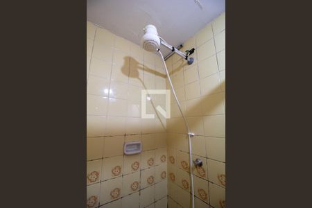 Apartamento para alugar com 42m², 2 quartos e 3 vagas Apartamento para alugar com 42m², 2 quartos e 3 vagasBanheiro