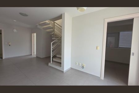 Apartamento para alugar com 1 quarto, 118m² em Lundcéia, Lagoa Santa