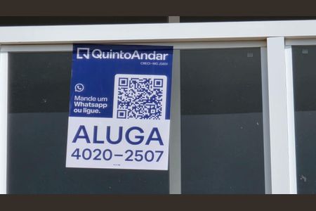 Apartamento para alugar com 1 quarto, 118m² em Lundcéia, Lagoa Santa