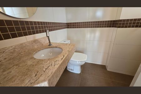 Apartamento para alugar com 118m², 1 quarto e 1 vaga