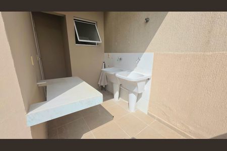 Apartamento para alugar com 118m², 1 quarto e 1 vaga
