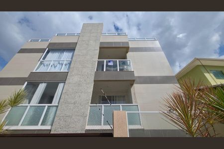 Apartamento para alugar com 1 quarto, 118m² em Lundcéia, Lagoa Santa