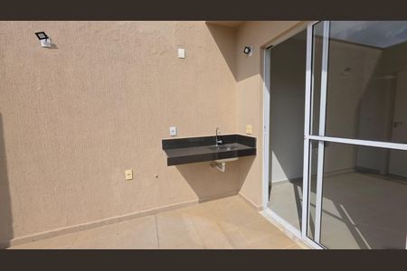 Apartamento para alugar com 118m², 1 quarto e 1 vaga