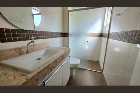 Apartamento para alugar com 118m², 1 quarto e 1 vaga