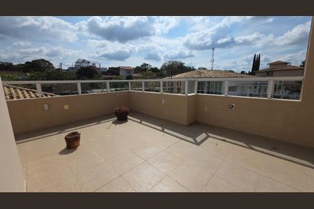 Apartamento para alugar com 118m², 1 quarto e 1 vaga