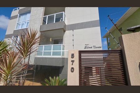 Apartamento para alugar com 1 quarto, 118m² em Lundcéia, Lagoa Santa