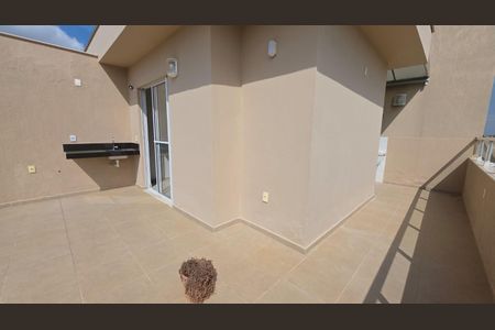 Apartamento para alugar com 118m², 1 quarto e 1 vaga