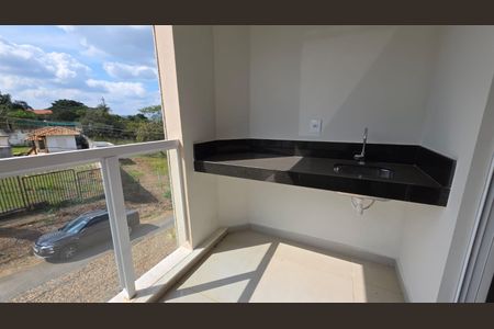 Apartamento para alugar com 118m², 1 quarto e 1 vaga