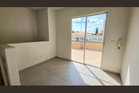 Apartamento para alugar com 118m², 1 quarto e 1 vaga