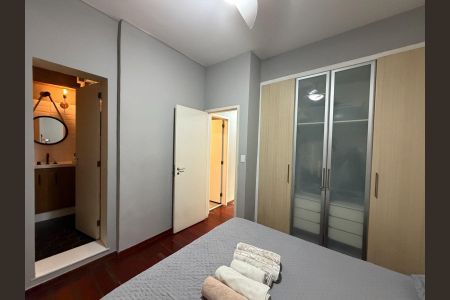 Apartamento para alugar com 80m², 2 quartos e sem vaga Apartamento para alugar com 80m², 2 quartos e sem vagaQuarto