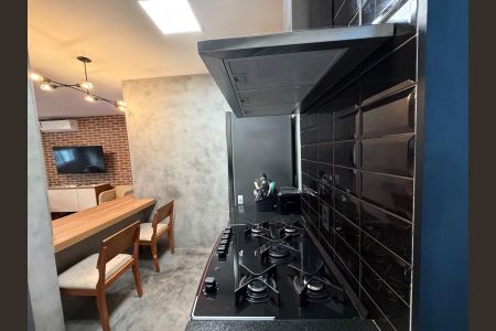 Apartamento para alugar com 80m², 2 quartos e sem vaga Apartamento para alugar com 80m², 2 quartos e sem vagaCozinha
