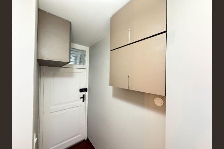 Apartamento para alugar com 80m², 2 quartos e sem vaga Apartamento para alugar com 80m², 2 quartos e sem vagaÁrea de Serviço