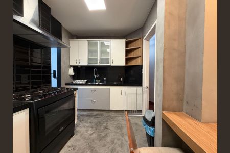 Apartamento para alugar com 80m², 2 quartos e sem vaga Apartamento para alugar com 80m², 2 quartos e sem vagaCozinha