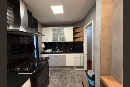 Apartamento para alugar com 80m², 2 quartos e sem vaga Apartamento para alugar com 80m², 2 quartos e sem vagaCozinha
