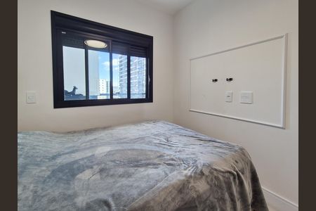 Apartamento à venda com 31m², 1 quarto e sem vagaQuarto
