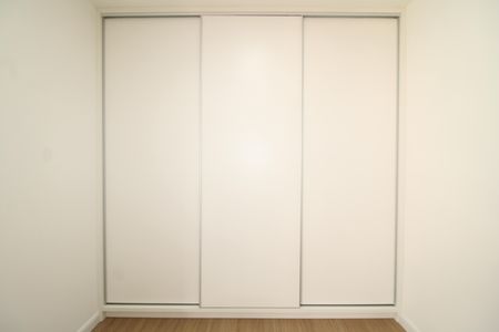 Quarto 1 de apartamento para alugar com 1 quarto, 28m² em Vila Dom Pedro Ii, São Paulo