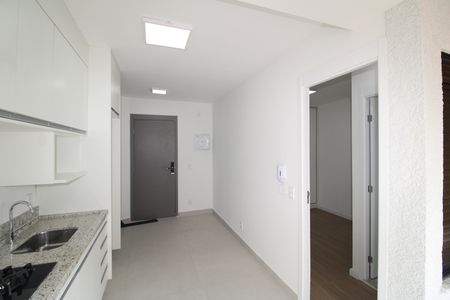 Apartamento para alugar com 28m², 1 quarto e sem vagaSala / Cozinha