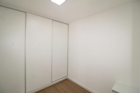 Quarto 1 de apartamento para alugar com 1 quarto, 28m² em Vila Dom Pedro Ii, São Paulo