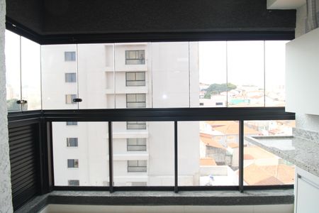 Apartamento para alugar com 28m², 1 quarto e sem vagaSala / Cozinha
