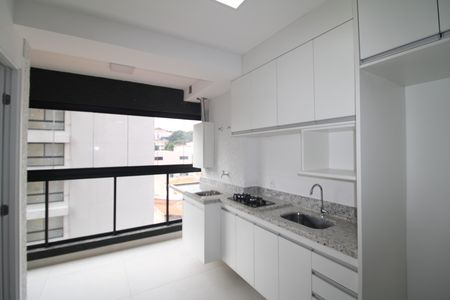 Apartamento para alugar com 28m², 1 quarto e sem vagaSala / Cozinha
