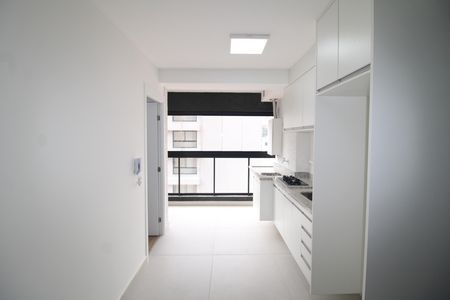 Apartamento para alugar com 28m², 1 quarto e sem vagaSala / Cozinha