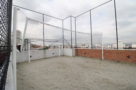 Apartamento para alugar com 28m², 1 quarto e sem vagaÁrea Comum