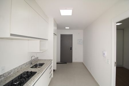 Apartamento para alugar com 28m², 1 quarto e sem vagaSala / Cozinha